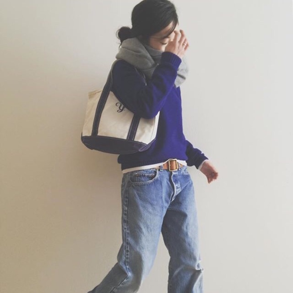 Meet your Posher, Vivian